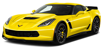 ремонт Генератора CHEVROLET (ШЕВРОЛЕ) Corvette